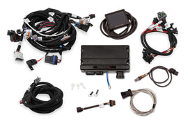 HOLLEY 550-903 Engine Management System Terminator X