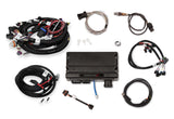 HOLLEY 550-904T Terminator X MPFI Kit GM LS Early Truck