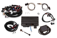 Load image into Gallery viewer, HOLLEY 550-904 Terminator X MPFI Kit Early LS Truck