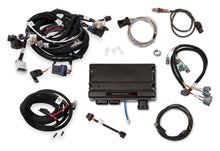 Load image into Gallery viewer, HOLLEY 550-905T Terminator X MPFI Kit GM LS2/LS3  Late Truck