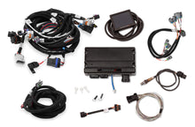 Load image into Gallery viewer, HOLLEY 550-909 Terminator -X MPFI Kit GM LS1 w/EV6 Inj Harness