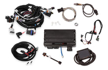 Load image into Gallery viewer, HOLLEY 550-910 Terminator X MPFI Kit GM LS2/LS3 Late Truck