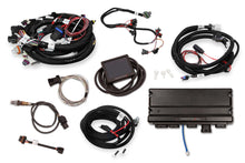 Load image into Gallery viewer, HOLLEY 550-916 Terminator X Max MPFI Kit LS1/LS6 w/Trans Cont