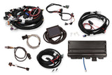 HOLLEY 550-916 Terminator X Max MPFI Kit LS1/LS6 w/Trans Cont