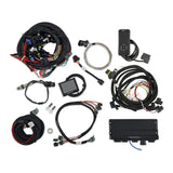 HOLLEY 550-917-6 Terminator  X Max MPFI w/6L80 Control
