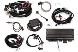 HOLLEY 550-917 Term X Max MPFI Kit LS Early Truck w/Trans Cont