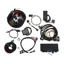Load image into Gallery viewer, HOLLEY 550-918-6 Terminator X Max MPFI w/6L80 Control