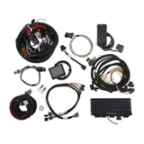 HOLLEY 550-918-6 Terminator X Max MPFI w/6L80 Control