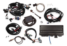 Load image into Gallery viewer, HOLLEY 550-918 Terminator X Max  MPFI Kit w/Trans Control