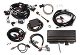 HOLLEY 550-918 Terminator X Max  MPFI Kit w/Trans Control
