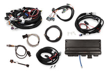 Load image into Gallery viewer, HOLLEY 550-919T Terminator X Max MPFI w/ Trans Control  LS1 w/EV6