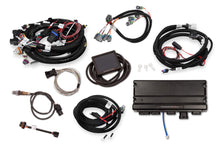 Load image into Gallery viewer, HOLLEY 550-919 Terminator X-Max MPFI Kit w/Trans LS1 w/EV6