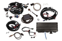Load image into Gallery viewer, HOLLEY 550-920 Terminator X-Max MPFI System w/Trans Control