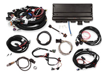 Load image into Gallery viewer, HOLLEY 550-926T Termintor X Max MPFI w/ Trans &amp; DBW GM LS1/LS6