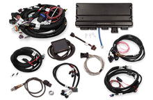 Load image into Gallery viewer, HOLLEY 550-927 Terminator X Max MPFI System GM LS 24X/1X