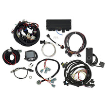 Load image into Gallery viewer, HOLLEY 550-928-6 Terminator X Max MPFI w/Trans &amp; DBW Control