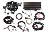 HOLLEY 550-928T Terminator X-Max MPFI GM LS 58x Truck Engines