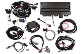 HOLLEY 550-928 Terminator X-Max Engine Management Systems