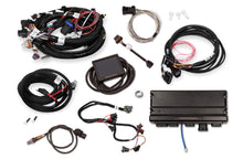 Load image into Gallery viewer, HOLLEY 550-929 Terminator X Max MPFI System GM LS 24X/1X