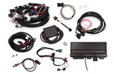HOLLEY 550-929 Terminator X Max MPFI System GM LS 24X/1X