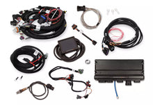 Load image into Gallery viewer, HOLLEY 550-930 Terminator-X Max MPFI w/DBW LS  Truck  24X