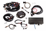 HOLLEY 550-930 Terminator-X Max MPFI w/DBW LS  Truck  24X