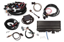 Load image into Gallery viewer, HOLLEY 550-932 Terminator X Max MPFI Kit w/LS1/LS6 DBW