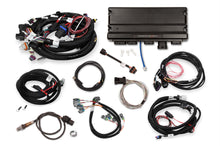 Load image into Gallery viewer, HOLLEY 550-934T Terminator X Max MPFI System GM LS1