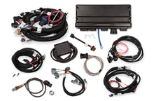 Load image into Gallery viewer, HOLLEY 550-934 Terminator X Max MPFI Kit w/LS1/LS6 DBW
