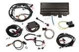 HOLLEY 550-942 Terminator X Max Univ. MPFI Kit w/Trans Control