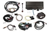 HOLLEY 550-944 Terminator X Max MPFI Kit Ford w/98+ Trans