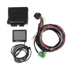 Load image into Gallery viewer, HOLLEY 551-102 Trans Controller Sniper EFI Standalone