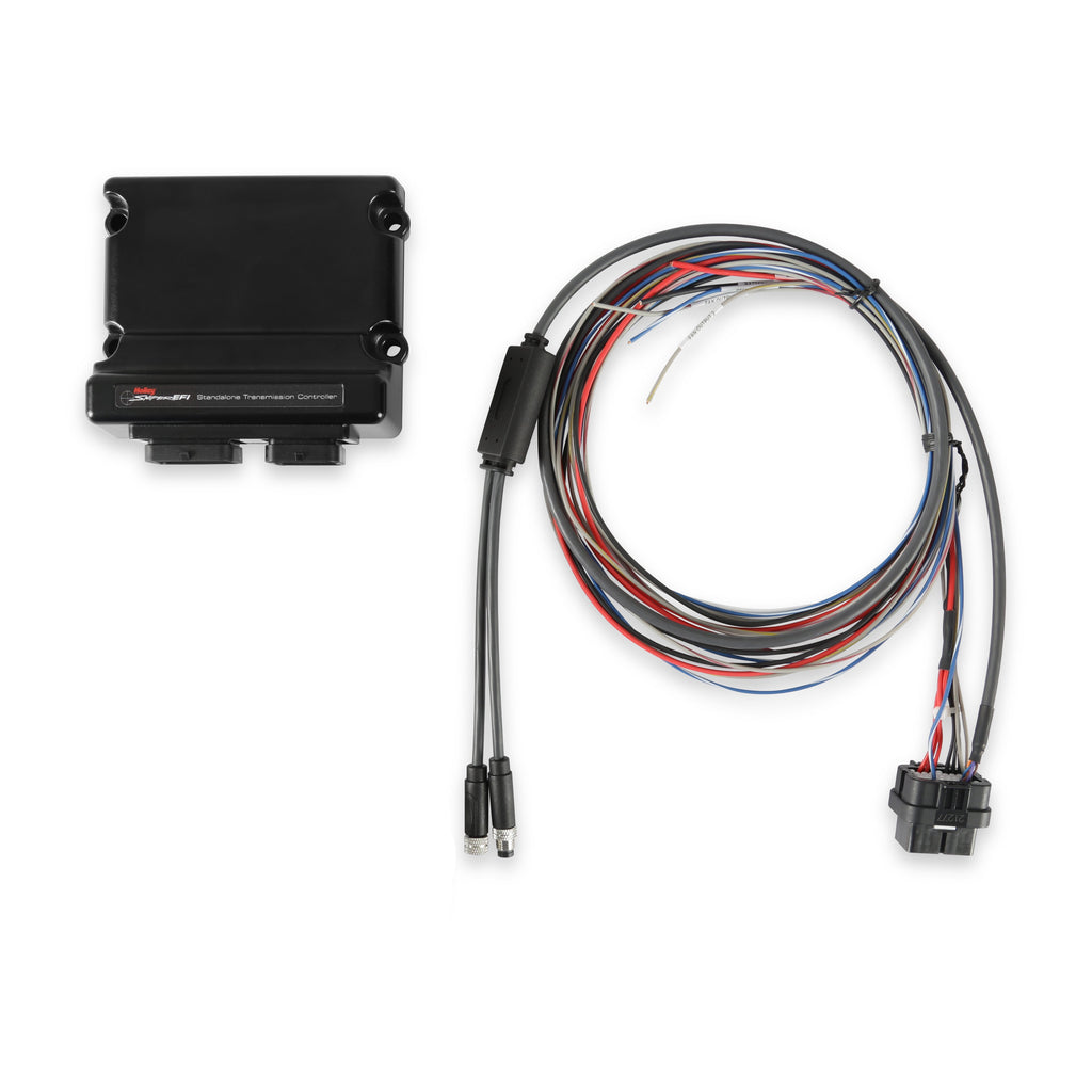 HOLLEY 551-103 Trans Controller Sniper -2 EFI Standalone