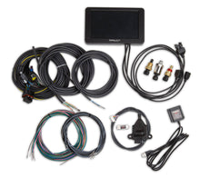 Load image into Gallery viewer, HOLLEY 553-109 Holley Digital Dash - Stand Alone Design.