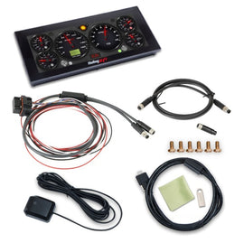 HOLLEY 553-111X Holley EFI Pro Dash 12.3 M8