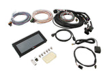 HOLLEY 553-117 6.86 Standalone Pro-Dash