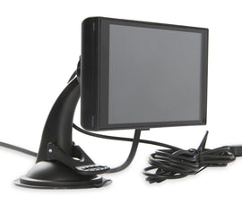 HOLLEY 553-200X Sniper 2 EFI 5in Digital Dash