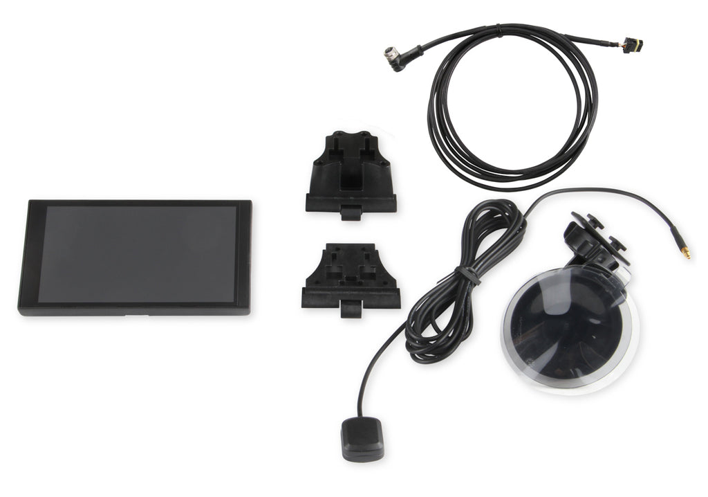HOLLEY 553-200 Sniper EFI Digital Dash 5in