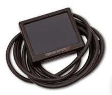 Load image into Gallery viewer, HOLLEY 553-201 3.5 LCD Touch Screen Terminator-X