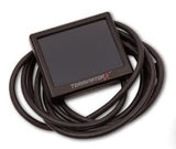 HOLLEY 553-201 3.5 LCD Touch Screen Terminator-X