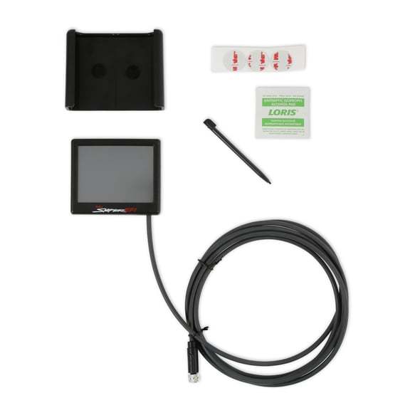 HOLLEY 553-202 Sniper 2 EFI 3.5 Touch Screen LCD