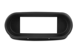 HOLLEY 553-399 EFI Dash-7 Dash Bezel 62-65 Nova