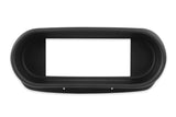 HOLLEY 553-399 EFI Dash-7 Dash Bezel 62-65 Nova