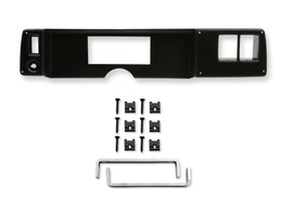 HOLLEY 553-408 Bezel/Panel EFI Pro Dash 6.86in 79-81 Camaro