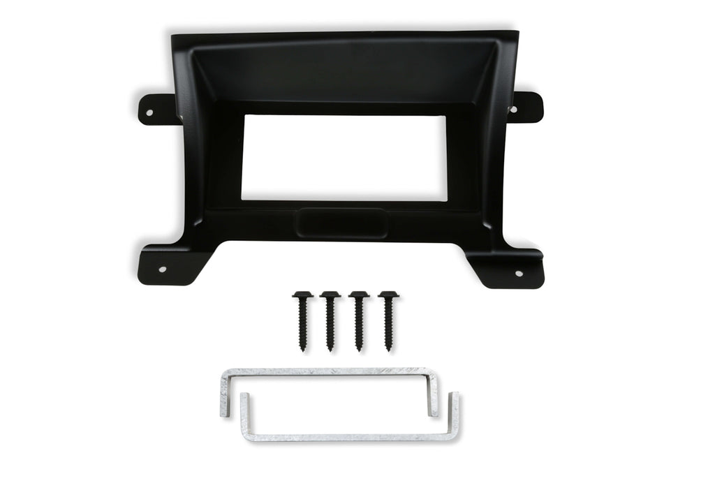 HOLLEY 553-427 Bezel/Panel EFI Pro Dash 6.86in 86-93 Chevy S10