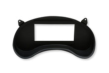Load image into Gallery viewer, HOLLEY 553-432 Holley EFI 553-432 Gauge Mounting Panel for Chevy S10 Dash Bezel, 6.86 inches