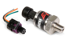 Load image into Gallery viewer, HOLLEY 554-104 Pressure Transducer - 1600psi