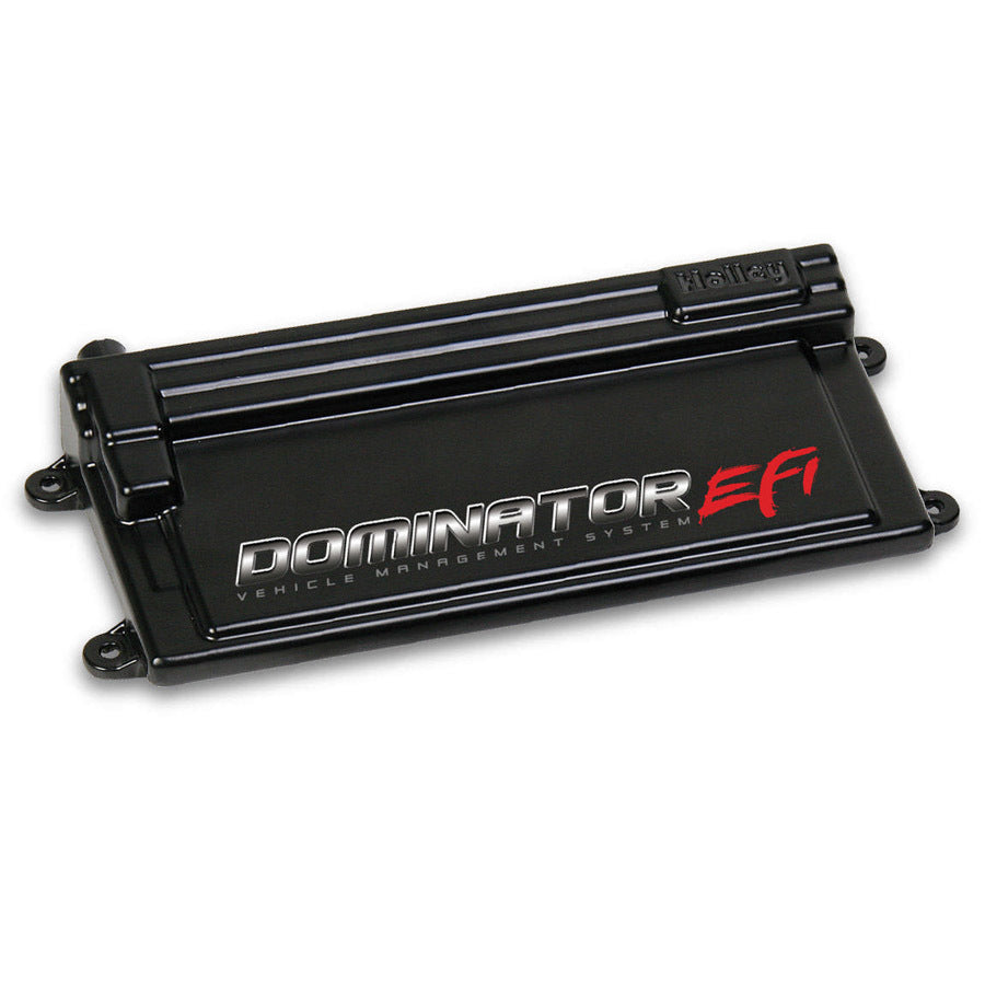 HOLLEY 554-114 ECU Only Dominator