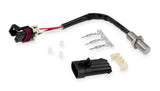 HOLLEY 554-125 Camshaft Sensor w/Flying Magnet Target 12mmx1