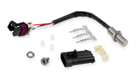 HOLLEY 554-127 Camshaft Sensor w/Flying Magnet Target 1/4-20x3/8
